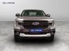 Ford Ranger RANGER 2.0D XLT HR A/T D/C P/U