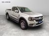 Ford Ranger RANGER 2.0D XLT HR A/T SUPER CAB P/U
