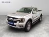 Ford Ranger RANGER 2.0D XLT HR A/T SUPER CAB P/U