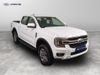 Ford Ranger RANGER 2.0D XLT HR A/T D/C P/U