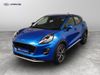 Ford Puma PUMA 1.0T ECOBOOST TITANIUM A/T