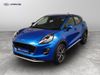 Ford Puma PUMA 1.0T ECOBOOST TITANIUM A/T