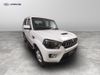 Mahindra PIK UP PIK UP 2.2 mHAWK S6 REFRESH A/T P/U D/C