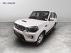 Mahindra PIK UP PIK UP 2.2 mHAWK S6 REFRESH A/T P/U D/C