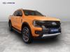 Ford Ranger RANGER 2.0D BI-TURBO WILDTRAK A/T D/C P/U