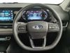 Ford TERRITORY TERRITORY TREND 1.8L ECOBOOST A/T