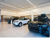 LAND ROVER Discovery Sport Discovery Sport Landmark