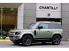 LAND ROVER Defender X-Dynamic SE