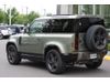 LAND ROVER Defender X-Dynamic SE
