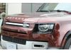 LAND ROVER Defender First Edition