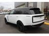 LAND ROVER Range Rover SE