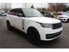 LAND ROVER Range Rover SE