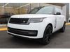 LAND ROVER Range Rover SE