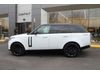 LAND ROVER Range Rover SE