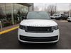 LAND ROVER Range Rover SE