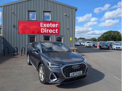 2023 Audi Q3