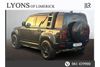 Land Rover Defender Land Rover Defender 110 2.0 Si4 PHEV*Extended Manf. Warranty*