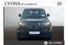 Land Rover Defender Land Rover Defender 110 2.0 Si4 PHEV*Extended Manf. Warranty*