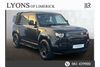 Land Rover Defender Land Rover Defender 110 2.0 Si4 PHEV*Extended Manf. Warranty*