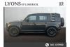 Land Rover Defender Land Rover Defender 110 2.0 Si4 PHEV
