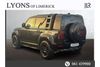Land Rover Defender Land Rover Defender 110 2.0 Si4 PHEV