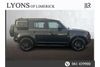 Land Rover Defender Land Rover Defender 110 2.0 Si4 PHEV
