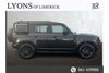 Land Rover Defender Land Rover Defender 110 2.0 Si4 PHEV*Extended Manf. Warranty*