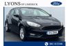 Ford Focus Ford Focus 1.0 Ecoboost 100PS Style