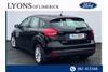 Ford Focus Ford Focus 1.0 Ecoboost 100PS Style