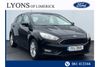 Ford Focus Ford Focus 1.0 Ecoboost 100PS Style