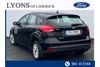 Ford Focus Ford Focus 1.0 Ecoboost 100PS Style
