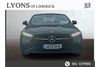 Mercedes-Benz CLS Mercedes-Benz CLS 220D AMG Line Auto