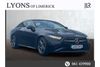 Mercedes-Benz CLS Mercedes-Benz CLS 220D AMG Line Auto