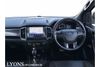 Ford Ranger Ford Ranger RANGER WILDTRAK - 2.0 TD 213 PS AUTO