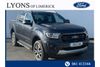 Ford Ranger Ford Ranger RANGER WILDTRAK - 2.0 TD 213 PS AUTO