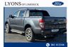 Ford Ranger Ford Ranger RANGER WILDTRAK - 2.0 TD 213 PS AUTO
