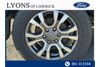 Ford Ranger Ford Ranger RANGER WILDTRAK - 2.0 TD 213 PS AUTO