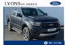 Ford Ranger Ford Ranger RANGER WILDTRAK - 2.0 TD 213 PS AUTO