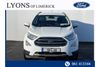 Ford EcoSport Ford EcoSport 1.0T EcoBoost 125PS Titanium Auto