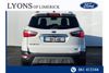Ford EcoSport Ford EcoSport 1.0T EcoBoost 125PS Titanium Auto