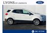 Ford EcoSport Ford EcoSport 1.0T EcoBoost 125PS Titanium Auto