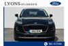 Ford Puma Ford Puma 1.0L EcoBoost Hybrid 155PS Titanium