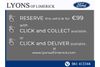Ford Puma Ford Puma 1.0L EcoBoost Hybrid 155PS Titanium