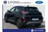 Ford Puma Ford Puma 1.0L EcoBoost Hybrid 155PS Titanium