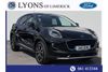 Ford Puma Ford Puma 1.0L EcoBoost Hybrid 155PS Titanium