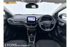 Ford Puma Ford Puma 1.0L EcoBoost Hybrid 155PS Titanium