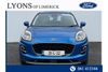 Ford Puma Ford Puma 1.0T EcoBoost mHEV 125PS Titanium