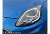 Ford Puma Ford Puma 1.0T EcoBoost mHEV 125PS Titanium