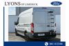 Ford Transit Ford Transit TRANSIT 350 M TREND 2.0 130BHP  F