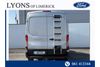 Ford Transit Ford Transit TRANSIT 350 M TREND 2.0 130BHP  F